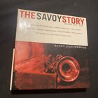 SAVOY STORY 1: JAZZ - V/A - 3 CD - BOX SET - **EXCELLENT CONDITION**