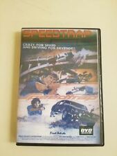 Speedtrap dvd movie