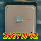 Intel Xeon E5-2687W V2 LGA2011 8Cores 16Threads 3.4GHz L3-25MB CPU Processor
