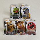 Hot Wheels The Muppets Basic Themed Set of 5 GDG83 - 956N