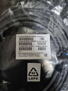 Motorola HKN6169B Remote Head Cable APX XTL