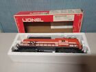 Lionel 6-8754 O Gauge New Haven Rectifier Electric Locomotive/Box