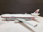 1/400 MALAYSIA AIRLINES MD-11 1990'S COLORS N273WA PHOENIX MODEL