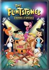 The Flintstones Movies and Specials DVD  NEW