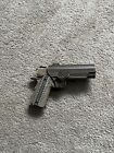 airsoft pistols co2 blowback full metal