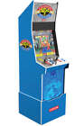 Arcade1up Street Fighter™II Big Blue Arcade Machine