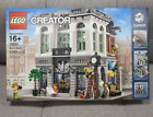 LEGO CREATOR 10251 BRICK BANK SEALED UNOPENED BRAND NEW