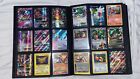 Huge Pokemon Card Collection Lot - Alt Art, Vintage, Gold, Ultra Rare, Secret