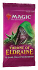 Throne of Eldraine Collectors Booster Pack Magic MTG