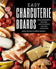 Easy Charcuterie Boards: Arrangements, Recipes, and Pairings for Any O - GOOD
