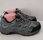 Merrell Moab 2 Low Lace Sneaker’s Shoe Size 7 Y Youth Gray MK162261 NWOB