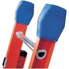 Werner AC19-2 Extension Ladder Covers, 12.5', Blue