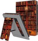 For Amazon Kindle Paperwhite 2021 11th Gen/Signature Edition Smart Stand Case