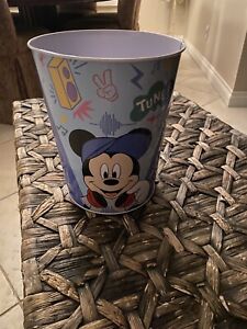 Disney Mickey Mouse trashcan