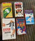 Lot of VHS for kids