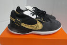 Nike Streetgato Indoor Soccer Shoes DC8466-001 Size 7 New