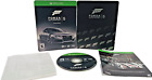 Forza Motorsport 5 - Limited Edition (Microsoft Xbox One) Complete Game