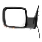 Mirror Power for 2013-2015 Ram 1500 2500 3500 Front Left Heated With Memory