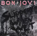 Bon Jovi - Slippery When Wet (Remastered CD)