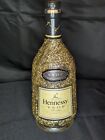 Hennessy Vsop Privilege Empty Bottle Customized