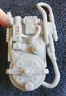 Blitzway 1:6 scale 4 ghostbusters proton blasters for ECTO-1 vehicle