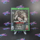 Fight Night Champion Xbox 360 + Xbox One - Complete CIB