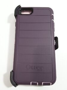 Otterbox Defender PRO Case  & Holster for iPhone 6 Plus & 6s Plus