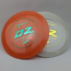 PRODIGY 500 D2 PRO | choose color/weight | Disc Golf Disc | Distance Driver