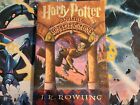 New ListingHarry Potter and the Sorcerer's Stone by J. K. Rowling 1st american edition