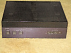 VINTAGE YAMAHA M4 M-4 STEREO POWER AMP AMPLIFIER NS SERIES WORKING TESTED GOOD