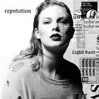 Taylor Swift Reputation - Vinyl Picture Disc - 2 LP / Mint