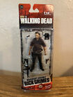 The Walking Dead RICK GRIMES Series 7 Action Figure McFarlane  NEW