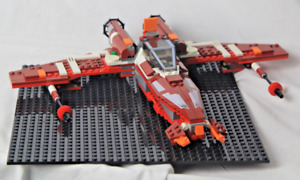 Lego Star Wars 9497 Republic Striker-Class Starfighter (Retired 2013)