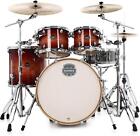 Mapex Armory 5-piece Shell Pack - Redwood Burst