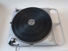 THORENS TD-124 MKII Turntable Only -  MINT Condition