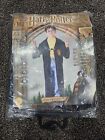 Gryffindor House Robe Classic Harry Potter Wizard Child Costume MEDIUM 8-10