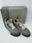 Size 8 - Nike Air Jordan 3 Retro Mid Cool Grey СТ8532-012