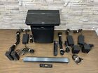 Bose Lifestyle 650 Home Theater System Invisible 300, Omnijewel Speakers,bracket