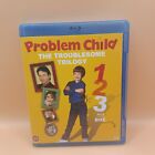 Problem Child 1-3 [Blu-ray]