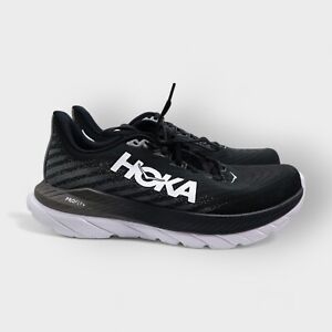 Hoka One One Men's Mach 5 Running Shoes Sneakers Size 10.5D