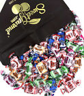 SweetGourmet Albert's Assorted Fruit Chews Candy Wrapped - 1 Pound FREE SHIPPING