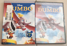 NEW - Disney Classic Movie : Dumbo DVD with Slipcover SEALED