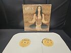 Cher – Believe Original 1998 Pressing 2 LP VINYL RECORD