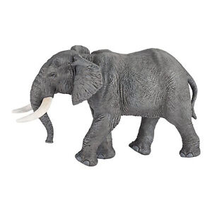 Papo African Elephant Animal Figure 50192 NEW IN STOCK