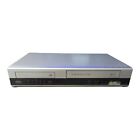 New ListingRCA DVD/VHS Combo Player 6 Head; No Remote; 2005 VCR DRC6350N TESTED