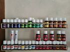 NEW! YOUNG LIVING Essential Oils *** NEW 5 & 15ml *** FREE Shipping