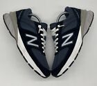 New Balance 990v5 Men’s Navy Blue M990NV5 Running Sneaker Shoes 9.5D