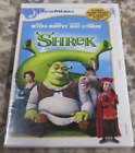 DVD: NEW: Shrek