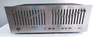 Pioneer SG-9800 Stereo Equalizer, Serviced
