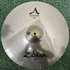 Zildjian A Custom 16 Inch Crash Cymbal